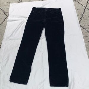 BNWOT NYDJ Corduroy Skinny Jeans